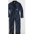 Men's Flame-Resistant Classic Twill Coverall